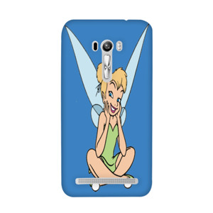 tinkerbell fairy Casing HP
