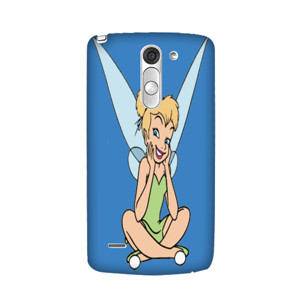 tinkerbell fairy Casing HP