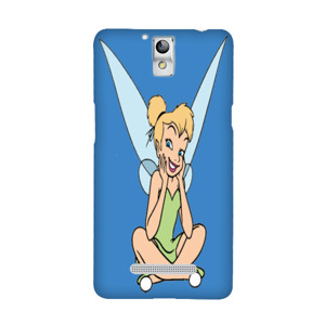 tinkerbell fairy Casing HP