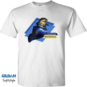 Kaos Moba HA01