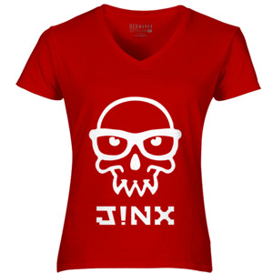 Kaos Distro jinx