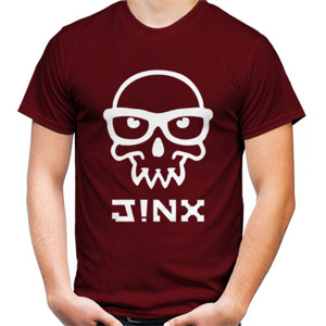 Kaos Distro jinx