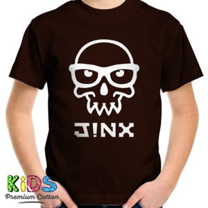 Kaos Distro jinx