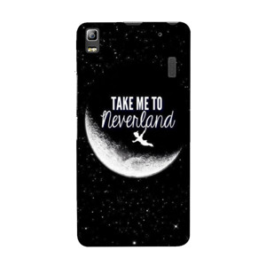 Case Handphone Neverland Casing HP
