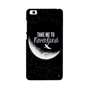 Case Handphone Neverland Casing HP