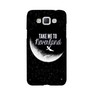 Case Handphone Neverland Casing HP