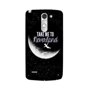 Case Handphone Neverland Casing HP