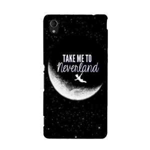 Case Handphone Neverland Casing HP