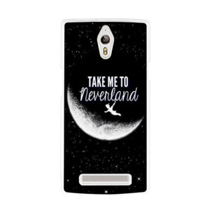Case Handphone Neverland Casing HP