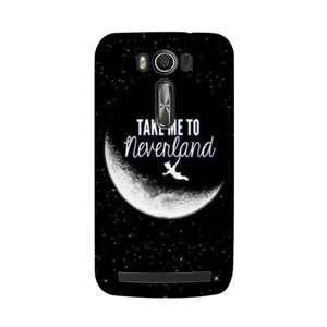Case Handphone Neverland Casing HP