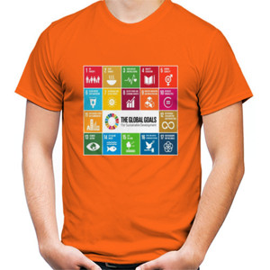Kaos Kaos SDGs
