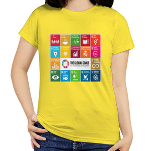 Kaos Kaos SDGs