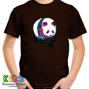 Kaos Panda galaxy space