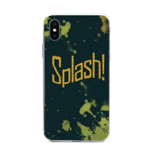 watercolour zone! Casing HP