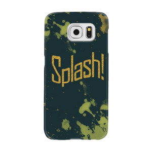 watercolour zone! Casing HP