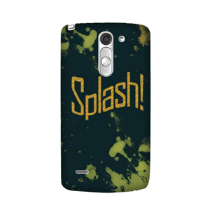 watercolour zone! Casing HP