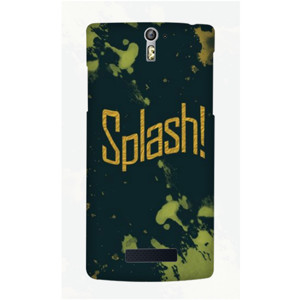 watercolour zone! Casing HP