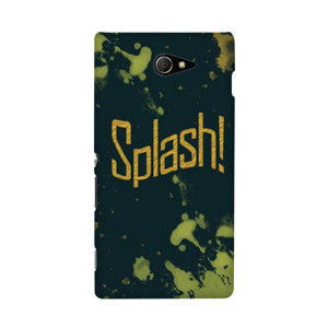 watercolour zone! Casing HP