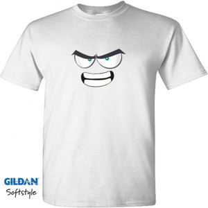 Kaos ANGRY