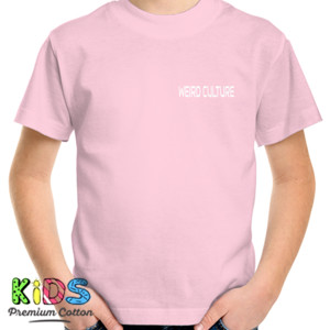 Kaos Weird Culture