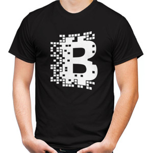 Kaos Distro Blockchain White