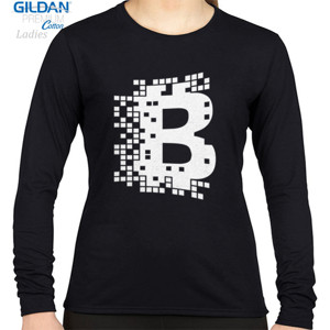 Kaos Distro Blockchain White