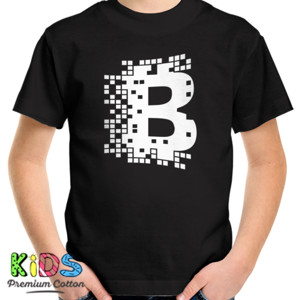 Kaos Distro Blockchain White
