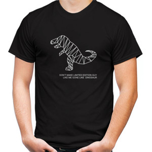 Kaos Dinosaurus