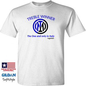 Kaos Treble winner