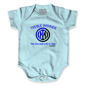 Baby Jumper Treble winner