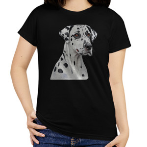 Kaos Kaos Gambar Anjing 145