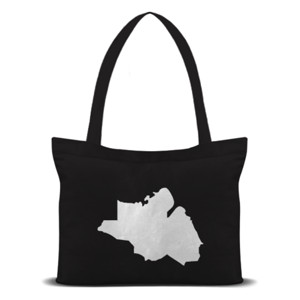 Tas Tote Pangkal Pinang