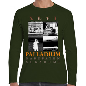 Kaos XLVI PALLADIUM 6