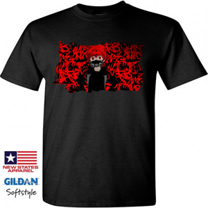 Kaos OTAKUXIII Graham Alexander