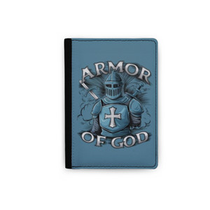 Dompet Passport Armour of God