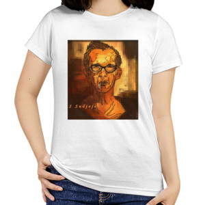 Kaos I draw "The Father"!