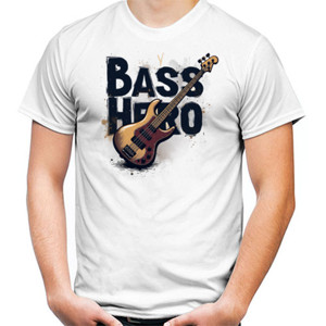 Kaos bass hero 2