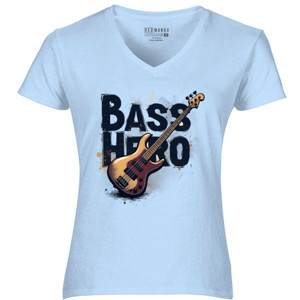 Kaos bass hero 2