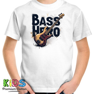 Kaos bass hero 2
