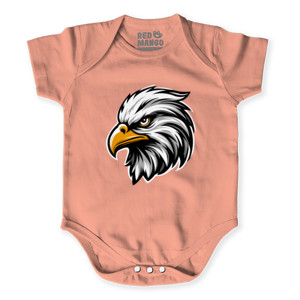 Baby Jumper Powerful Predator