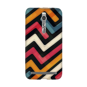 Maze Circuit Casing HP