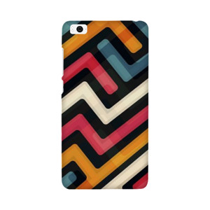 Maze Circuit Casing HP