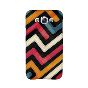 Maze Circuit Casing HP