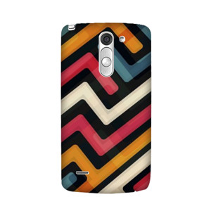 Maze Circuit Casing HP