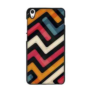 Maze Circuit Casing HP