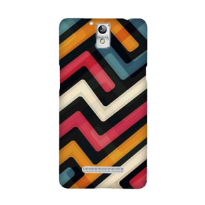 Maze Circuit Casing HP