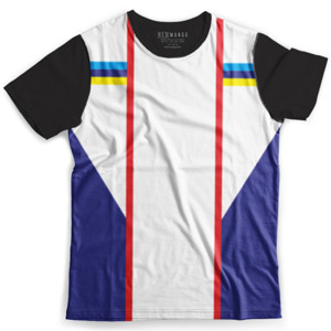 Kaos Fullprint Kaos Jersey