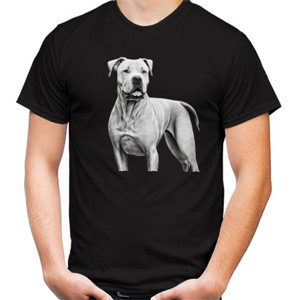 Kaos Kaos Gambar Anjing 321