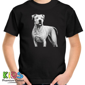 Kaos Kaos Gambar Anjing 321