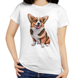 Kaos Kaos Gambar Anjing 394